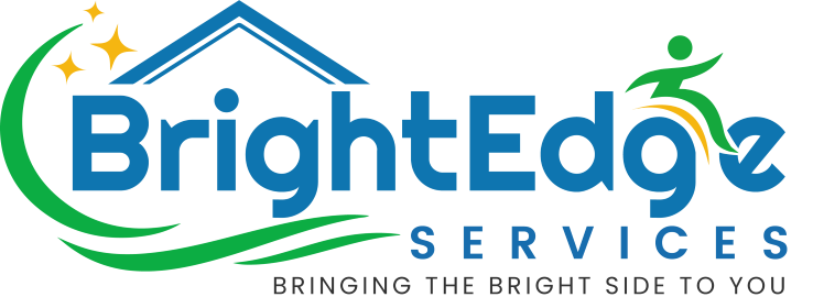BrightEdge services Logo