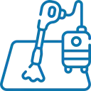 Carpet Cleaning  icon