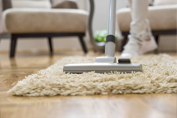 Carpet Cleaning image