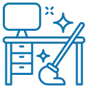 Commercial Cleaning icon