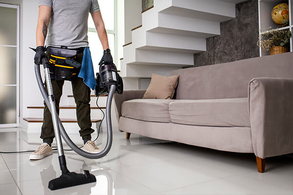 Home Cleaning image