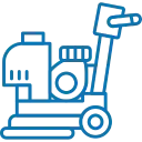 Tiles & Grout cleaning icon