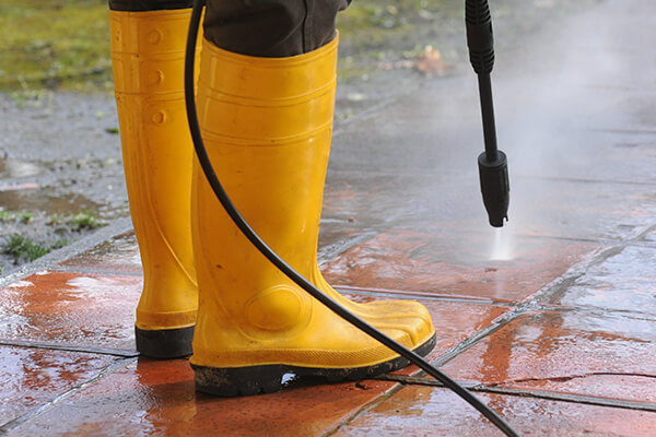 Driveaway Cleaning Image