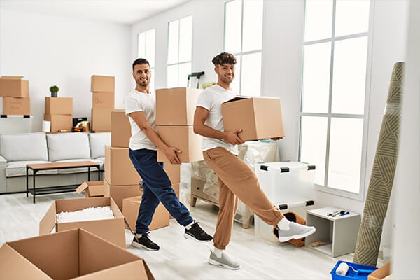 Office Removal Image