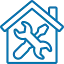 Property Maintenance Icon