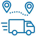 Removalist & Trucking Services Icon
