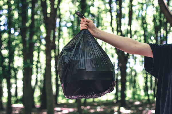 Rubbish Removal Image