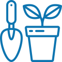 Garden Icon