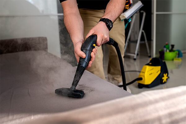 Mattress Cleaning Image