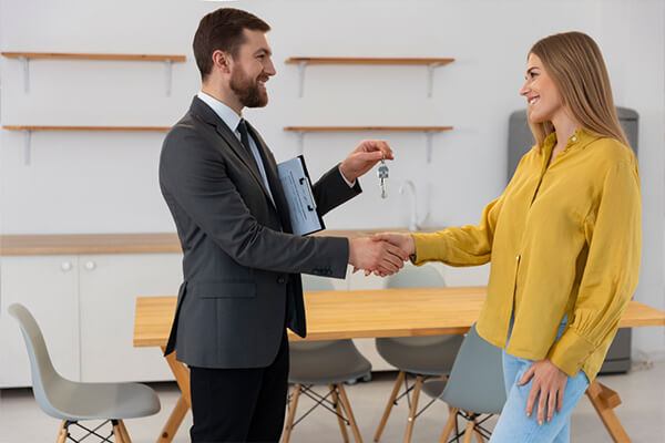 Real Estate Partner Image